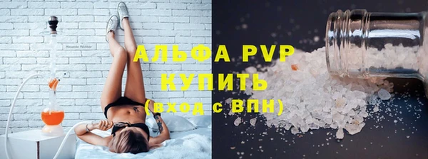 крисы Верея